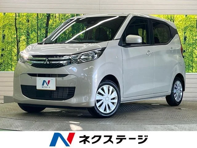 Mitsubishi eK WAGON G 2025