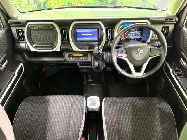 Suzuki HUSTLER ハイブリッド　X photo 2