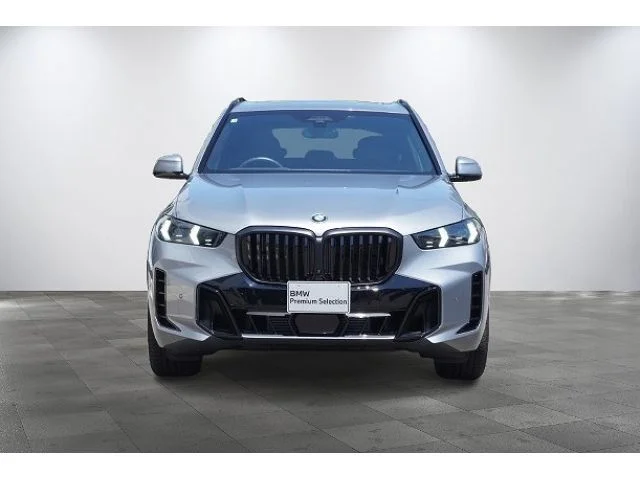 Bmw BMW X5 xDrive40d　Mスポーツ photo 2