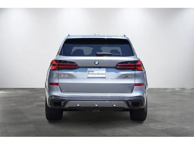 Bmw BMW X5 xDrive40d　Mスポーツ photo 3
