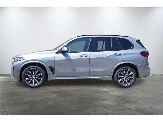 Bmw BMW X5 xDrive40d　Mスポーツ photo 4