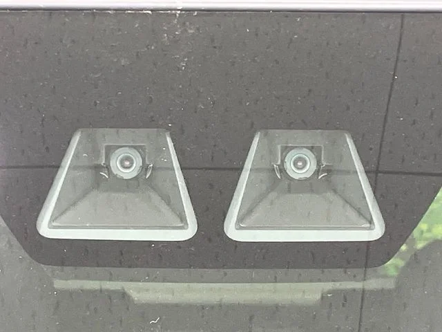Daihatsu TANTO FAN CROSS ベースグレード photo 3