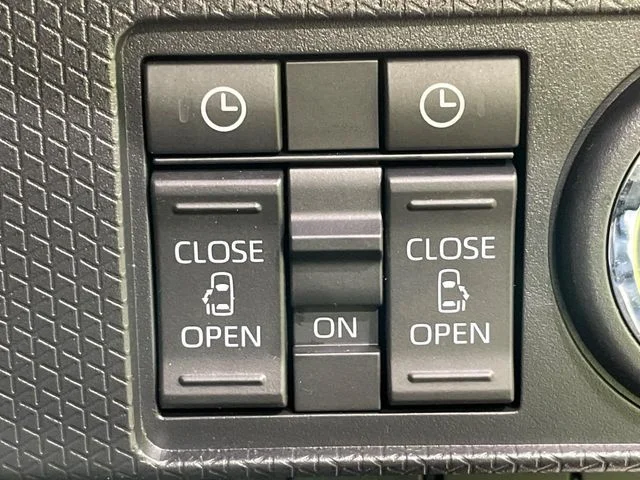 Daihatsu TANTO FAN CROSS ベースグレード photo 4