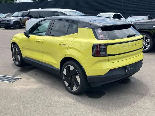 Volvo VOLVO EX30 ウルトラSモーターエクステンデッドレンジ photo 2