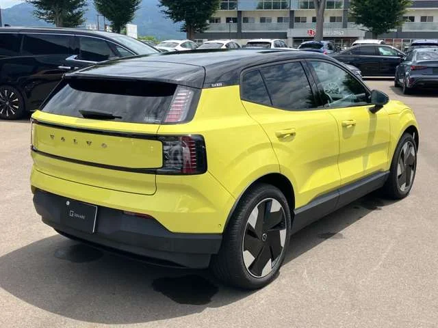 Volvo VOLVO EX30 ウルトラSモーターエクステンデッドレンジ photo 4