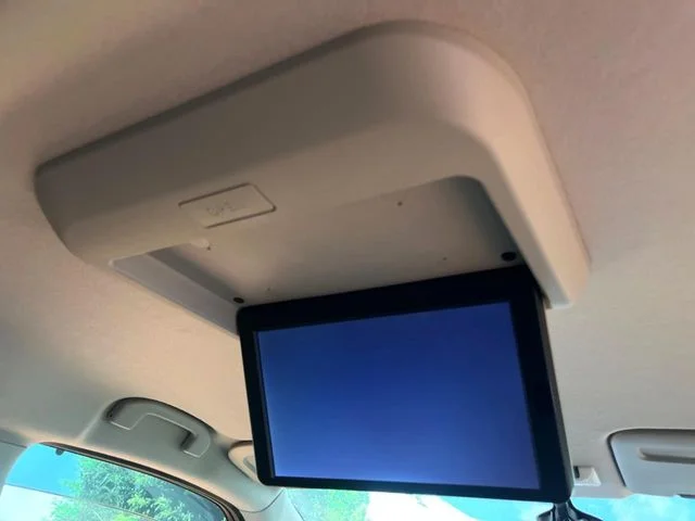 Nissan SERENA WG e−POWER　HスターVアーバンクロム photo 3