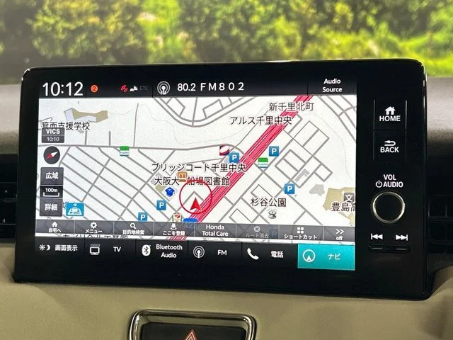 Honda VEZEL e:HEV プレイ photo 4