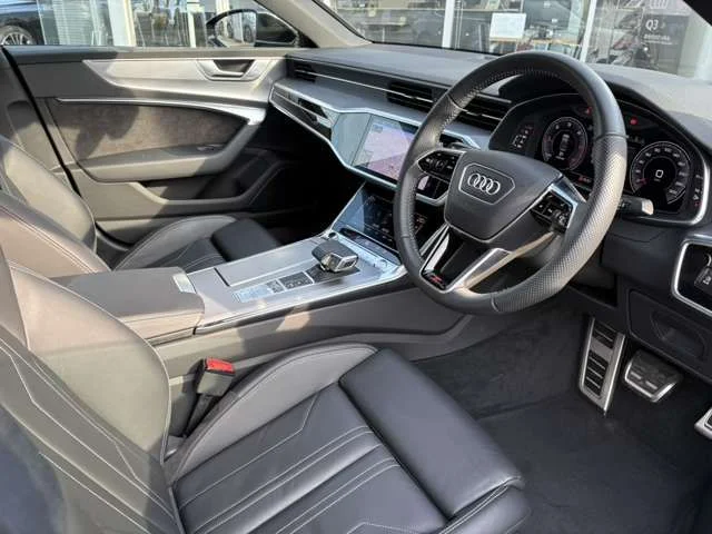 Audi AUDI A7 SPORTBACK 40　TDI　クワトロ　Sラインパッケ photo 2