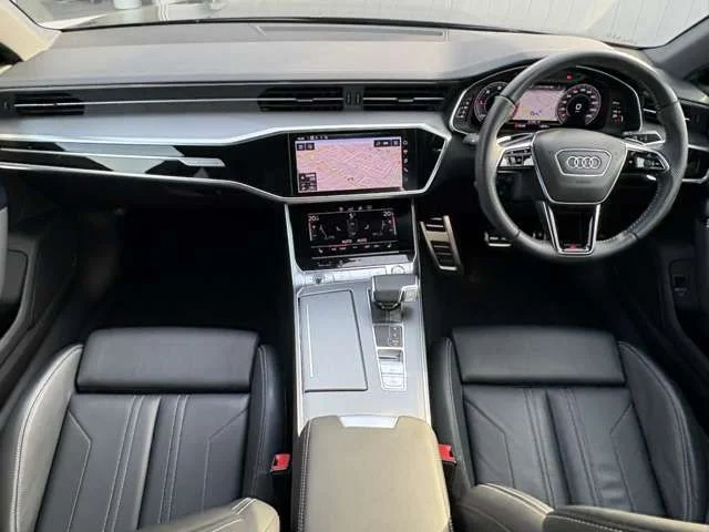 Audi AUDI A7 SPORTBACK 40　TDI　クワトロ　Sラインパッケ photo 4