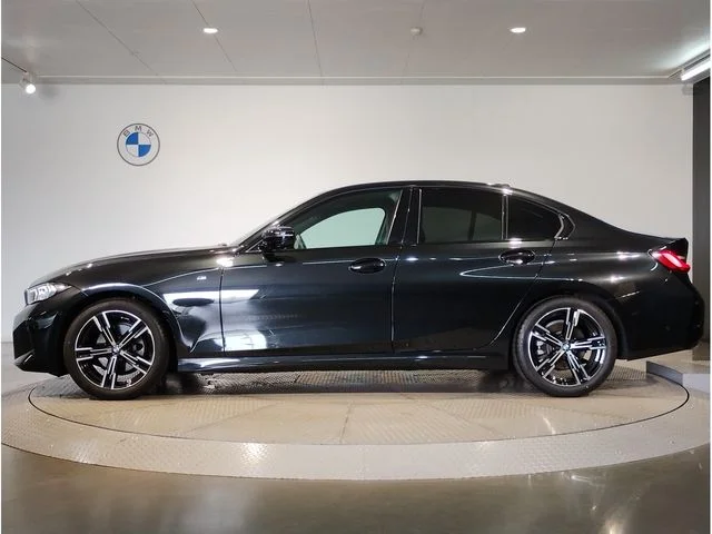 Bmw BMW 3series sedan 320i　Mスポーツ photo 3