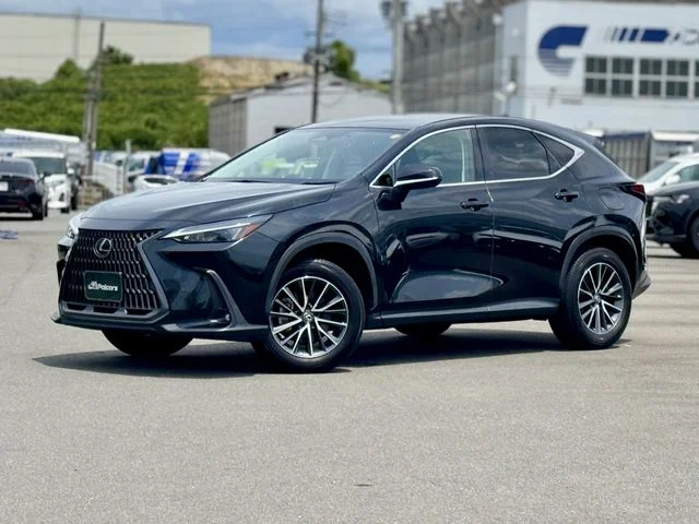 Toyota LEXUS NX250 ベースグレード 2023