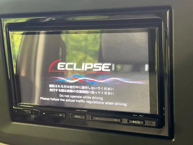 Suzuki Spacia 4WD ハイブリッドG photo 3