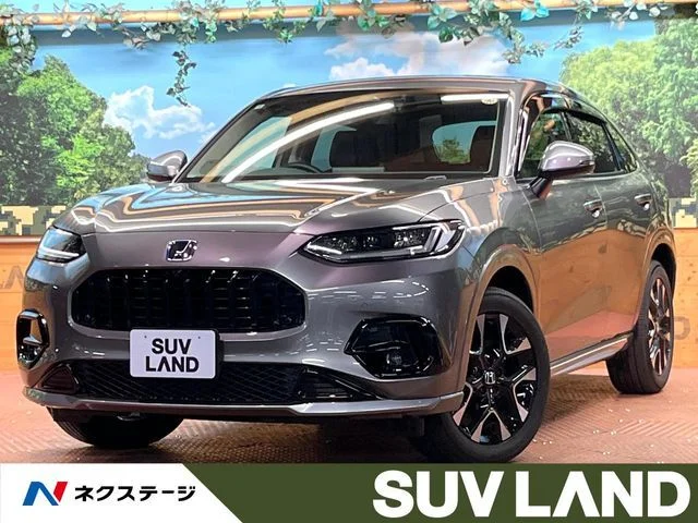 Honda ZR-V e:HEV Z 2022