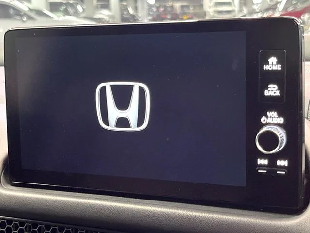 Honda ZR-V e:HEV Z photo 4