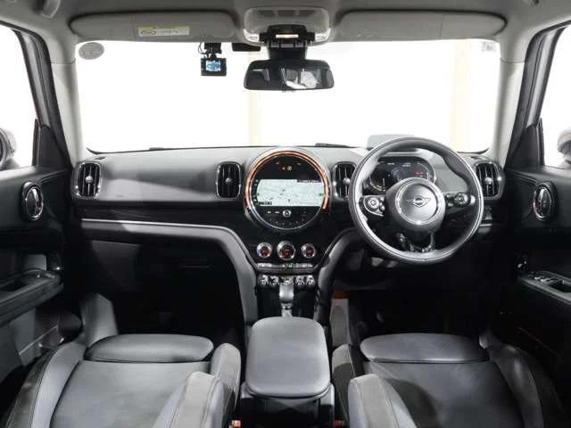 Bmw MINI COOPER S E CROSSOVER オール4 photo 3