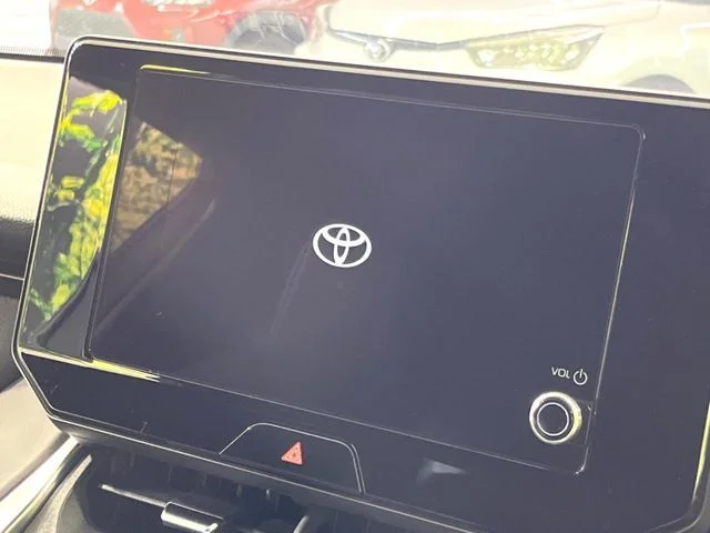 Toyota HARRIER 4WD G photo 4