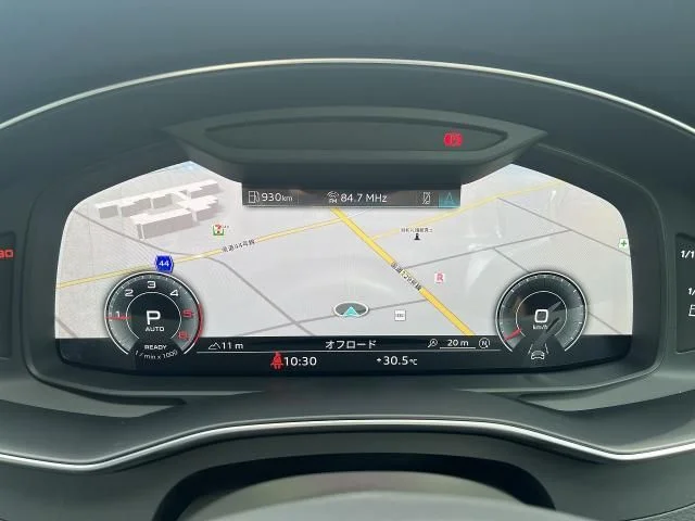 Audi AUDI A6 AVANT 40TDI　クワトロ　スポーツSラインP photo 3