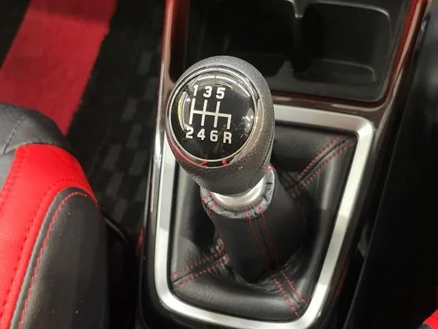 Suzuki SWIFT スポーツ photo 3