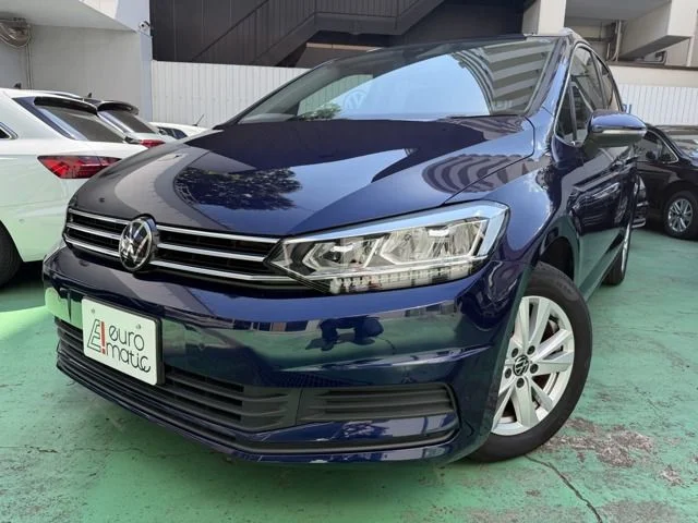 Volkswagen VOLKSWAGEN GOLF TOURAN TSI　コンフォートライン 2024
