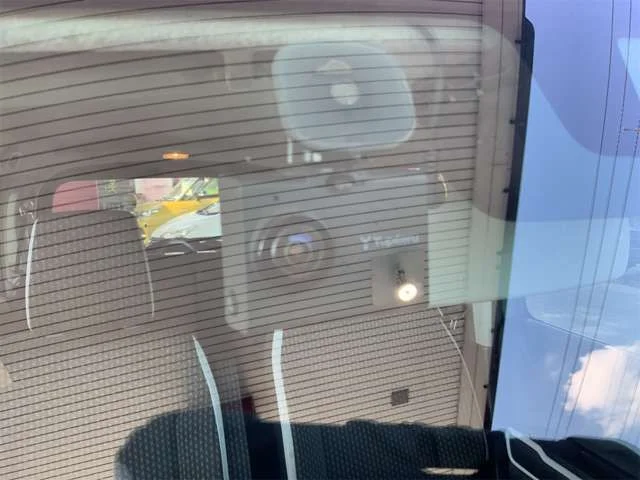 Suzuki HUSTLER 660ハイブリッドXターボ photo 3