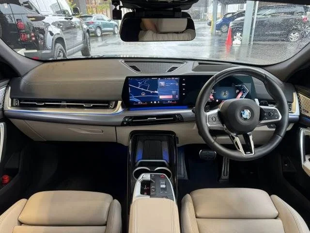 Bmw BMW X2 xDrive20i　Mスポーツ photo 2