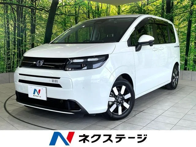 Honda FREED e:HEV エアー　EX 2024