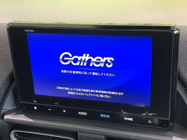 Honda FREED e:HEV エアー　EX photo 3