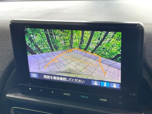 Honda FREED e:HEV エアー　EX photo 4