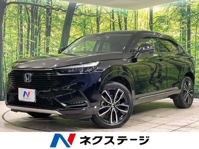 Honda VEZEL e:HEV e：HEV　Z 2023