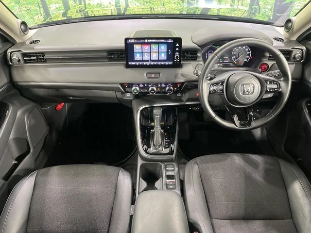 Honda VEZEL e:HEV e：HEV　Z photo 2