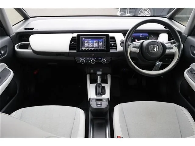 Honda FIT e:HEV ホーム photo 2