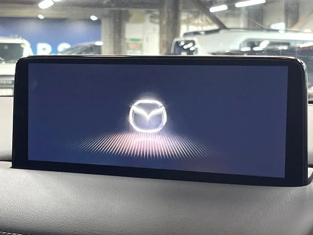 Mazda CX-8 25S　ブラックトーンエディション photo 3