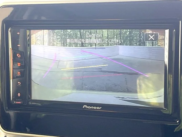 Suzuki Spacia GEAR ハイブリッドXZ photo 4