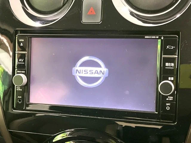 Nissan NOTE e−POWER　メダリスト photo 4
