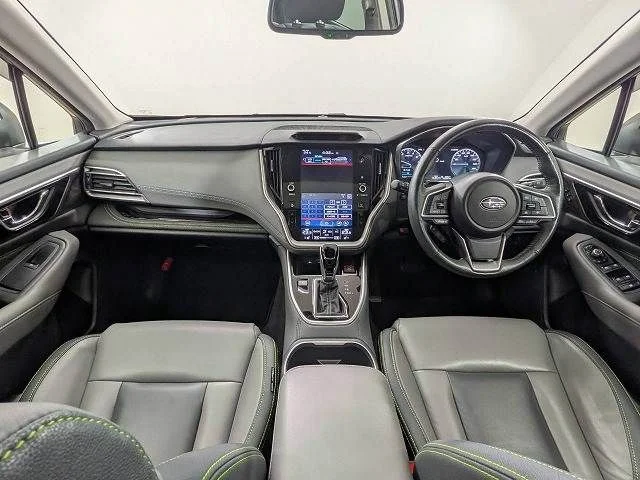 Subaru LEGACY OUTBACK X−ブレイク　EX photo 2