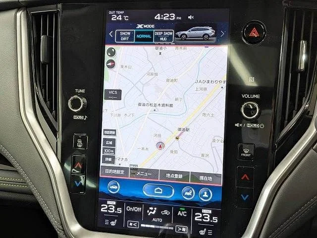 Subaru LEGACY OUTBACK X−ブレイク　EX photo 3