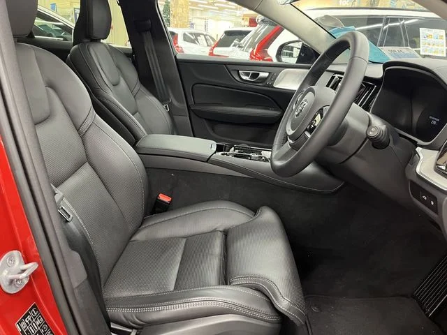 Volvo VOLVO V60 リチャージアルティメットT6AWDPHE photo 4