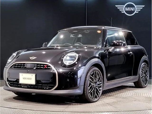 Bmw MINI COOPER S 2024