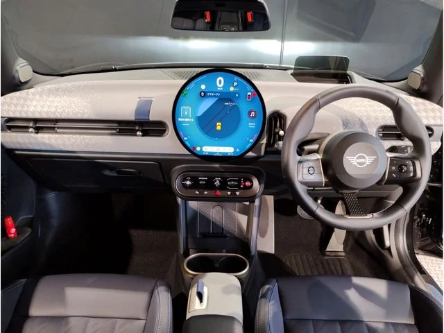 Bmw MINI COOPER S photo 2