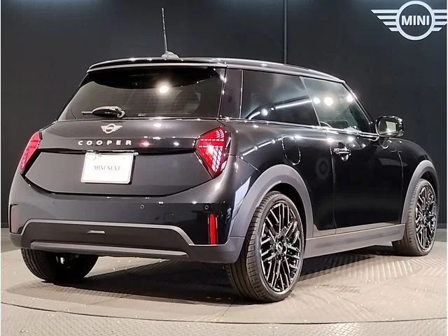 Bmw MINI COOPER S photo 3