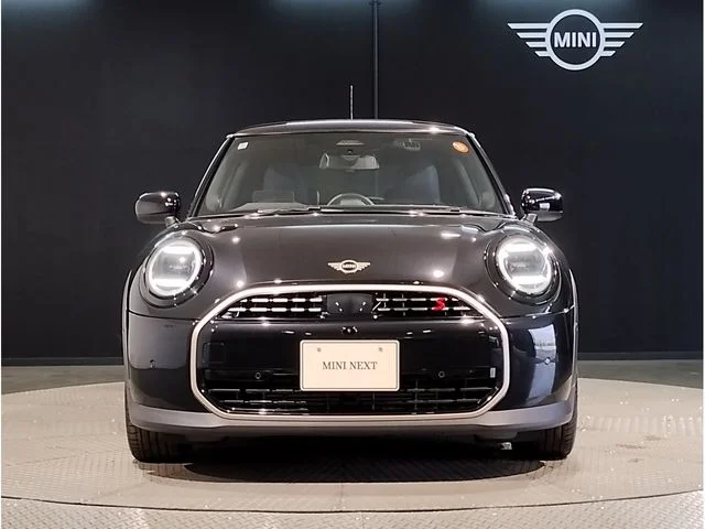 Bmw MINI COOPER S photo 4
