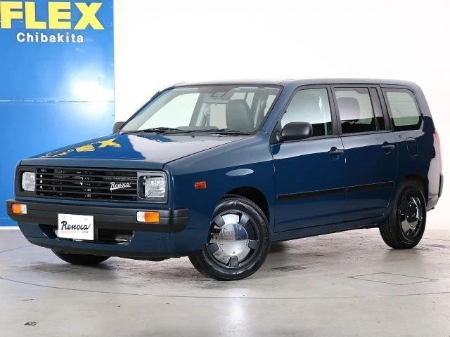 Toyota SUCCEED van HYBRID TX 2019