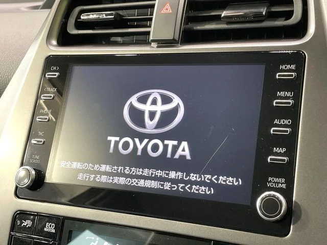 Toyota PRIUS S　ツーリングセレクション　ブラックEd photo 4