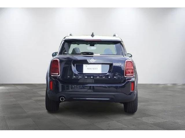 Bmw MINI COOPER D CROSSOVER ベースグレード photo 4