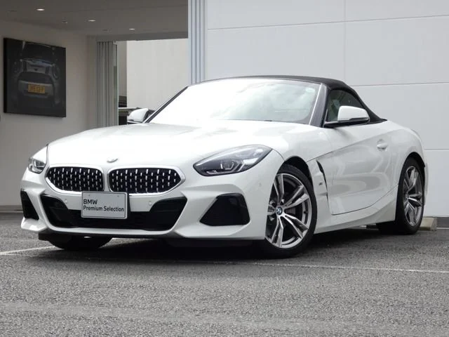 Bmw BMW Z4 sDrive20i　Mスポーツ 2019