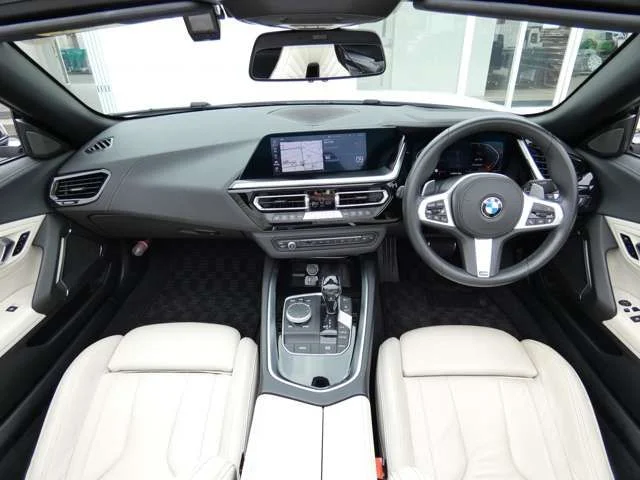 Bmw BMW Z4 sDrive20i　Mスポーツ photo 3