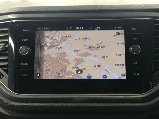 Volkswagen VOLKSWAGEN T-Roc TDI　スポーツ photo 3