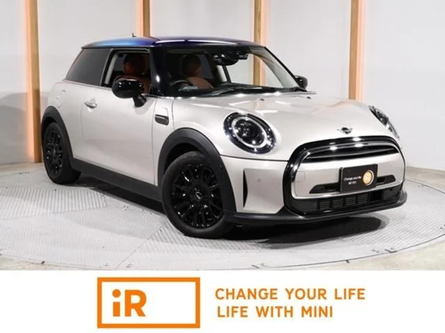 Bmw MINI COOPER ベースグレード 2021
