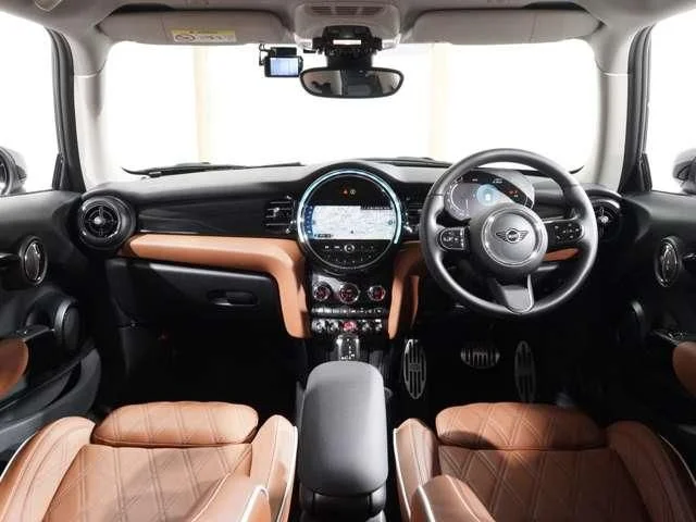 Bmw MINI COOPER ベースグレード photo 4