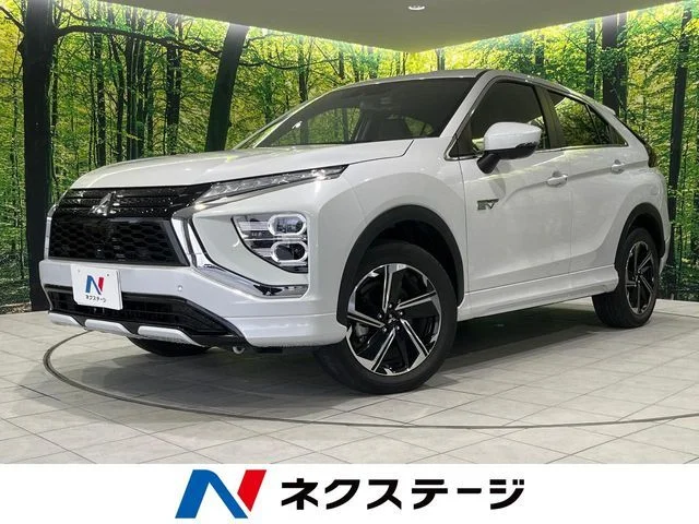 Mitsubishi ECLIPSE CROSS PHEV P 2022